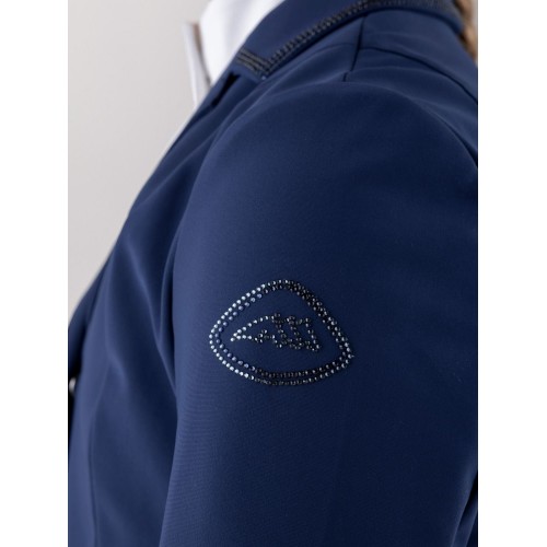 Equiline FW25 Junior Competition Jacket Ciac
