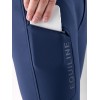 Equiline FW25 Men's Winter Riding Breeches Crunok Knee Grip