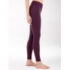 Equiline FW25 High Waist Winter Riding Tights Geggifh Full grip