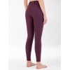 Equiline FW25 High Waist Winter Riding Tights Geggifh Full grip