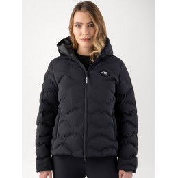 Equiline FW25 утеплённый зимняя куртка Casic