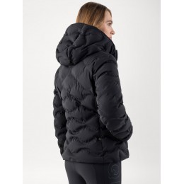Equiline FW25 утеплённый зимняя куртка Casic