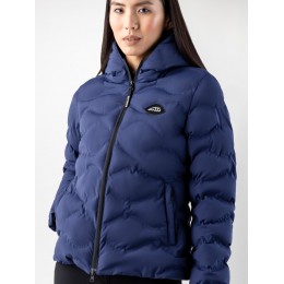 Equiline FW25 утеплённый зимняя куртка Casic