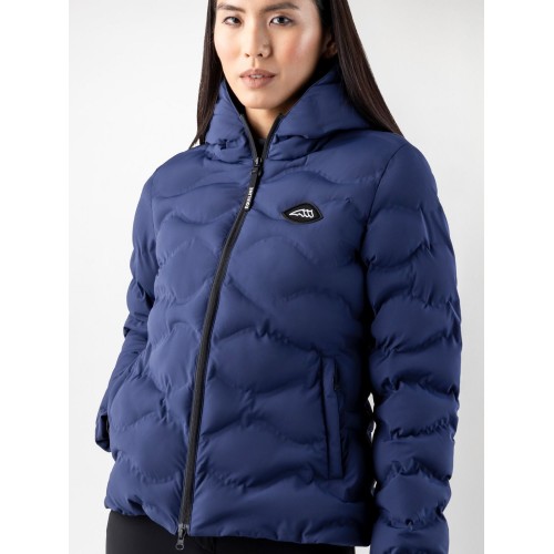 Equiline FW25 Padded Winterjacket Casic