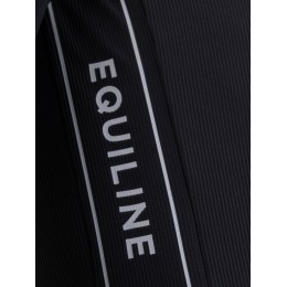 Equiline FW25 мужской тренировочная рубашка Clup
