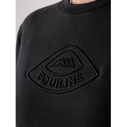 Equiline FW25 свитер Celpa
