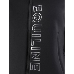 Equiline FW25 Tech жилет Coco
