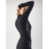 Equiline FW25 Trainingsshirt Half Zip Costa