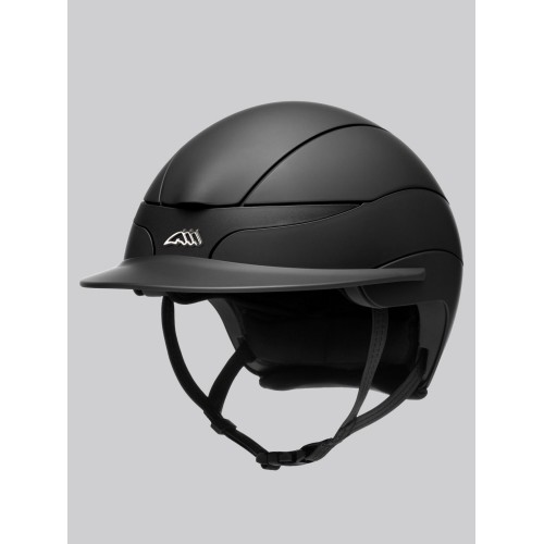 Equiline Helmet Xanto Logo Standard