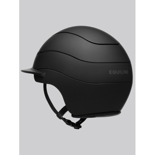 Equiline Helmet Xanto Logo Standard