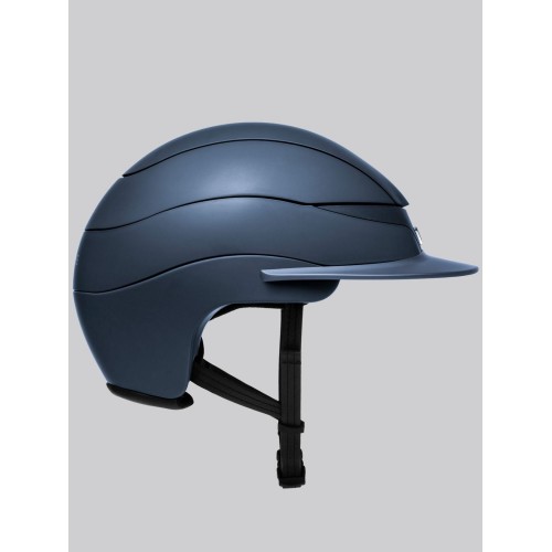Equiline Helmet Xanto Logo Standard
