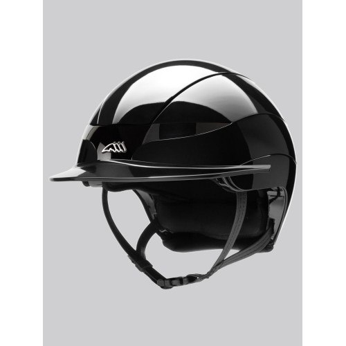 Equiline Helmet Xanto Logo Standard