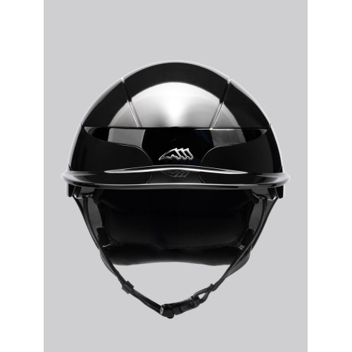 Equiline Helmet Xanto Logo Standard