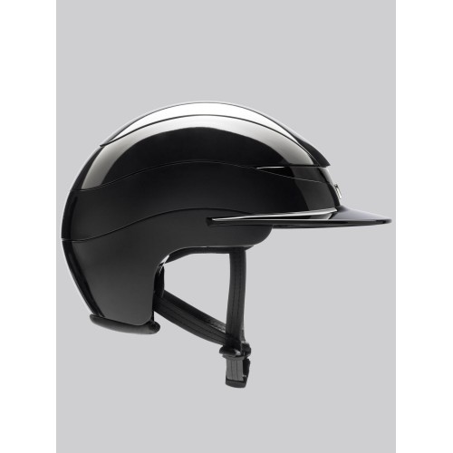 Equiline Helmet Xanto Logo Standard