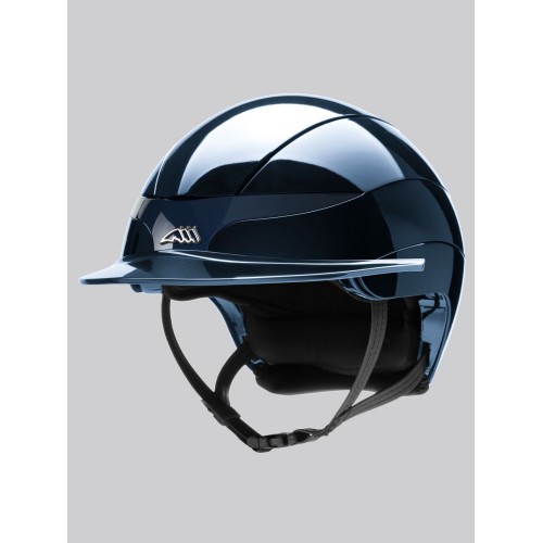 Equiline Helmet Xanto Logo Standard