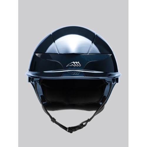 Equiline Helmet Xanto Logo Standard