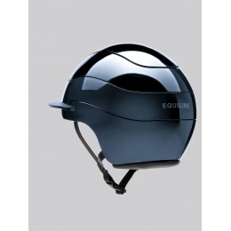 Equiline шлем Xanto логотип Standard