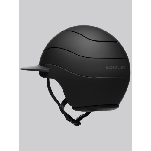 Equiline Helmet Xanto Logo Polo