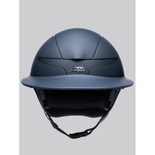 Equiline Helmet Xanto Logo Polo