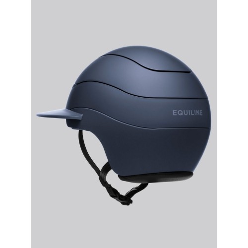 Equiline Helmet Xanto Logo Polo