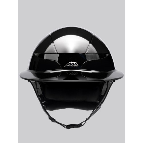Equiline Helmet Xanto Logo Polo