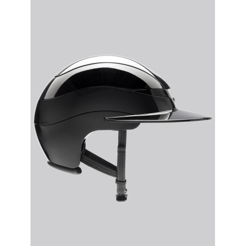 Equiline Helmet Xanto Logo Polo