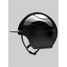 Equiline шлем Xanto логотип поло