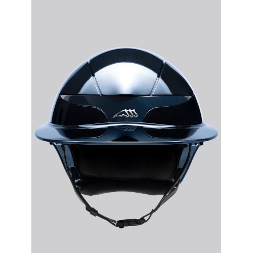 Equiline Helmet Xanto Logo Polo