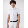 Equiline Men's Competition Shirt Ethan