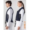 Equiline Belair Unisex Airbag Vest Level 2