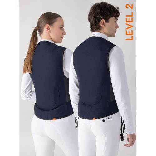 Equiline Belair Unisex Airbag Vest Level 2