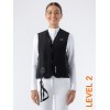 Equiline Belair Unisex Airbag Vest Level 2