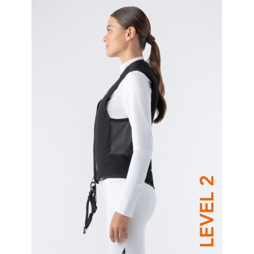 Equiline Belair Unisex Airbag Vest Level 2