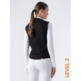 Equiline Belair унисекс жилет с системой системой Airbag Level 2