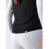 Equiline Belair Unisex Airbag Vest Level 2