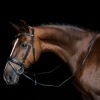 Imperial Riding Reins IRH smooth leather