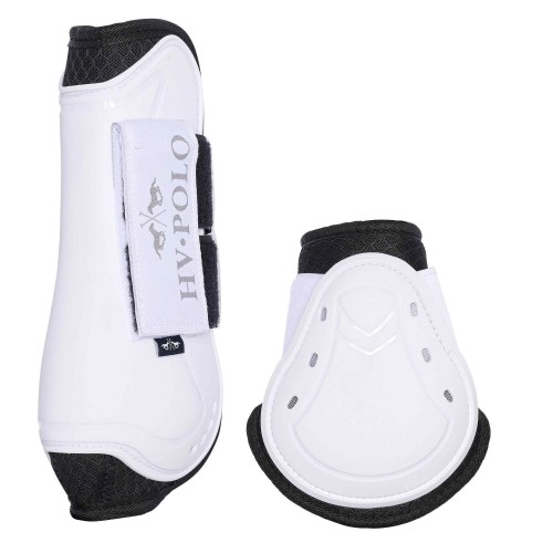 HV Polo Tendon protector and fetlock boots Classic