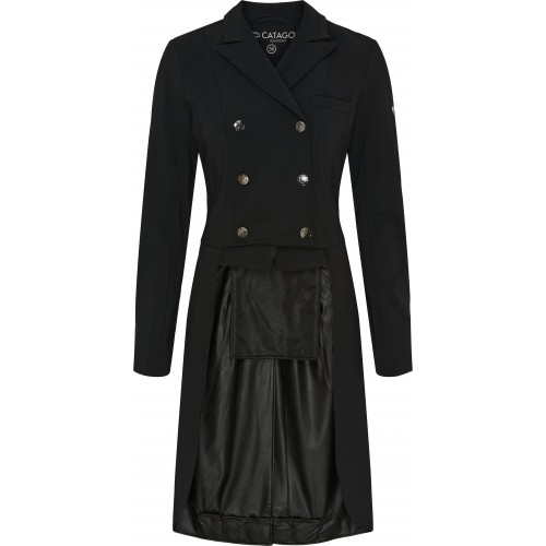 Catago SS26 Neat ladies dressage jacket