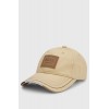 BOSS Equestrian SS25 Cap Leder Vintage