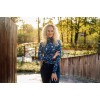 Sambucco FW25 Baselayer Royal Flower