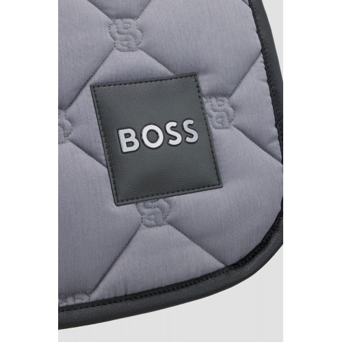 BOSS Equestrian FW25 Dressage Saddle Pad