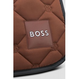 BOSS Equestrian FW25 выездковый вальтрап