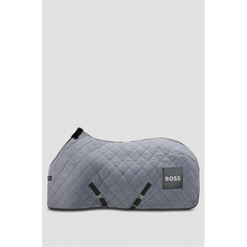 BOSS Equestrian FW25 Luxury Fleece Rug