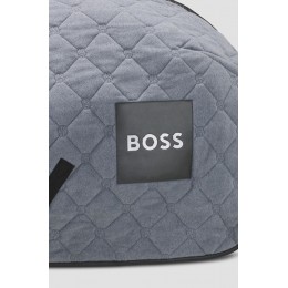BOSS Equestrian FW25 Luxury флисовая попона