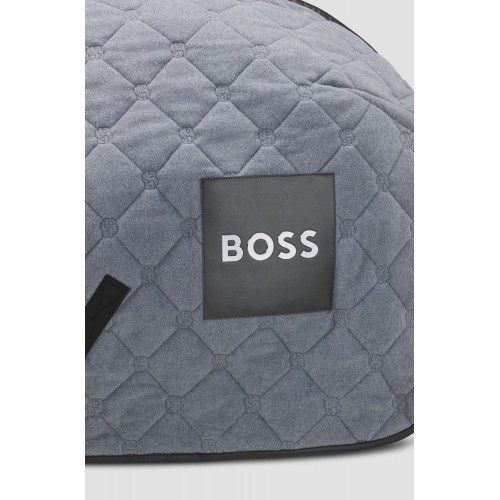 BOSS Equestrian FW25 Luxury Fleece Rug