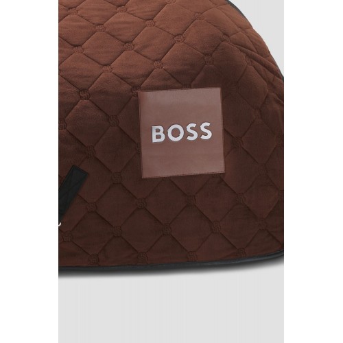 BOSS Equestrian FW25 Luxury Fleece Rug