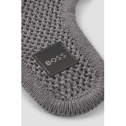 BOSS Equestrian FW25 ушки