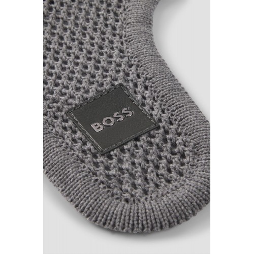 BOSS Equestrian FW25 Ear Bonnet