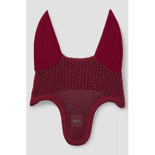 BOSS Equestrian FW25 Ear Bonnet