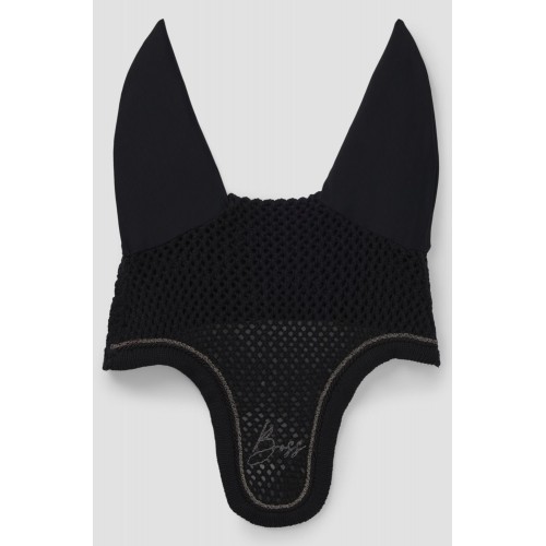 BOSS Equestrian FW25 Glitter Ear Bonnet